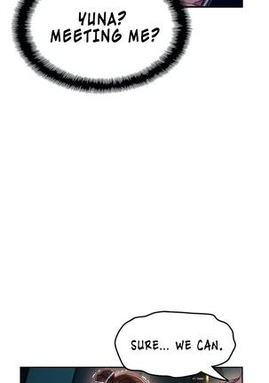 Love Limit Exceeded V.2 Page #229