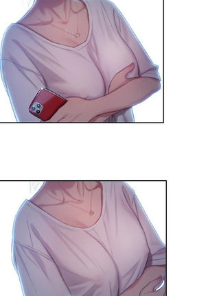 Love Limit Exceeded V.2 Page #207