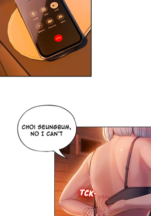 Love Limit Exceeded V.2 Page #106