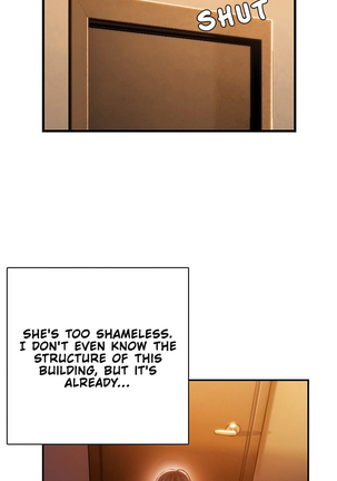 Love Limit Exceeded V.2 Page #49