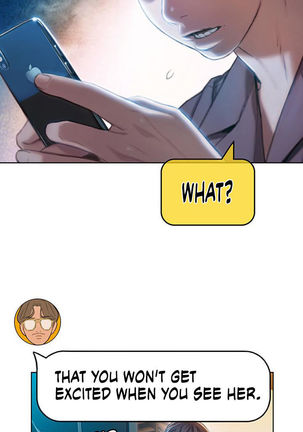 Love Limit Exceeded V.2 Page #187