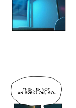 Love Limit Exceeded V.2 Page #217