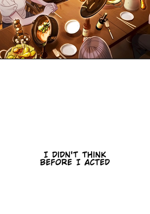Love Limit Exceeded V.2 Page #99