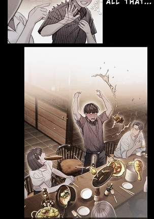 Love Limit Exceeded V.2 Page #110