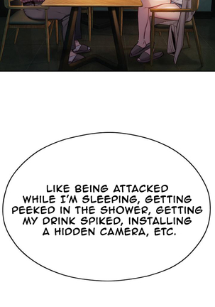 Love Limit Exceeded V.2 Page #156