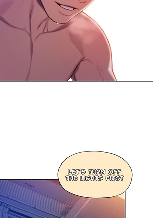 Love Limit Exceeded V.2 Page #128