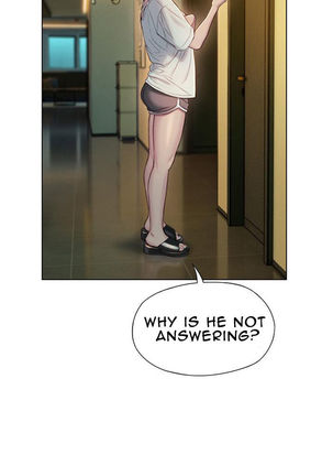 Love Limit Exceeded V.2 Page #205