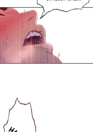 Love Limit Exceeded V.2 Page #72