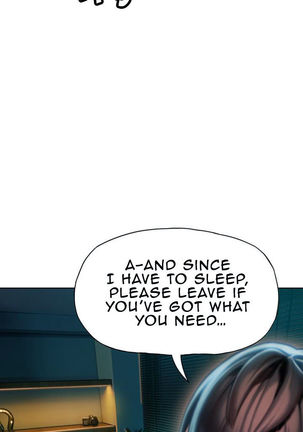 Love Limit Exceeded V.2 Page #212