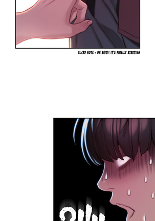 Love Limit Exceeded V.2 Page #219