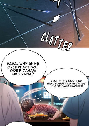 Love Limit Exceeded V.2 Page #83