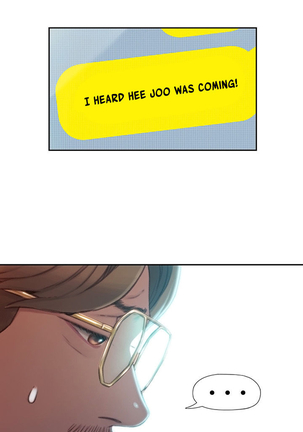 Love Limit Exceeded V.2 Page #55