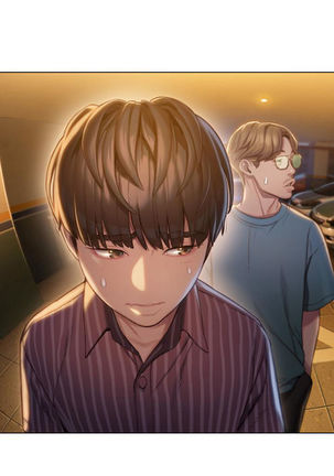 Love Limit Exceeded V.2 Page #147