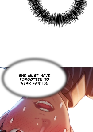 Love Limit Exceeded V.2 Page #88