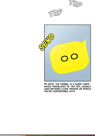 Love Limit Exceeded V.2 Page #50
