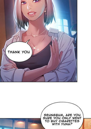 Love Limit Exceeded V.2 Page #78