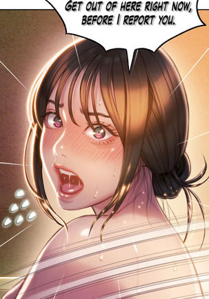 Love Limit Exceeded V.2 Page #192