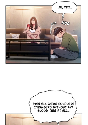 Love Limit Exceeded V.2 Page #41