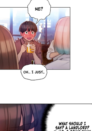 Love Limit Exceeded V.2 Page #93