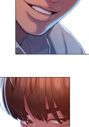 Love Limit Exceeded V.2 Page #80