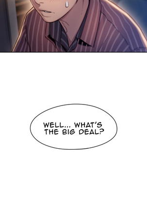 Love Limit Exceeded V.2 Page #173