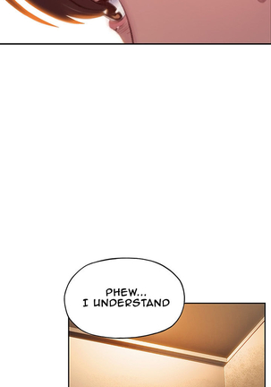 Love Limit Exceeded V.2 Page #42