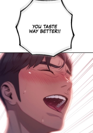 Love Limit Exceeded V.2 Page #68