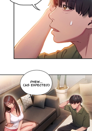 Love Limit Exceeded V.2 Page #38
