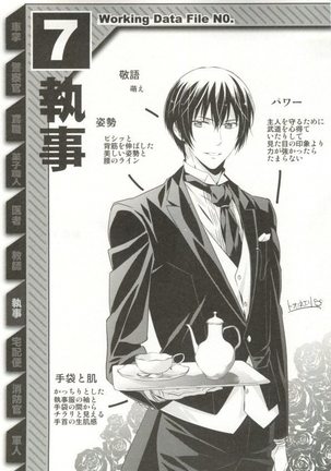 制服×BL Page #170