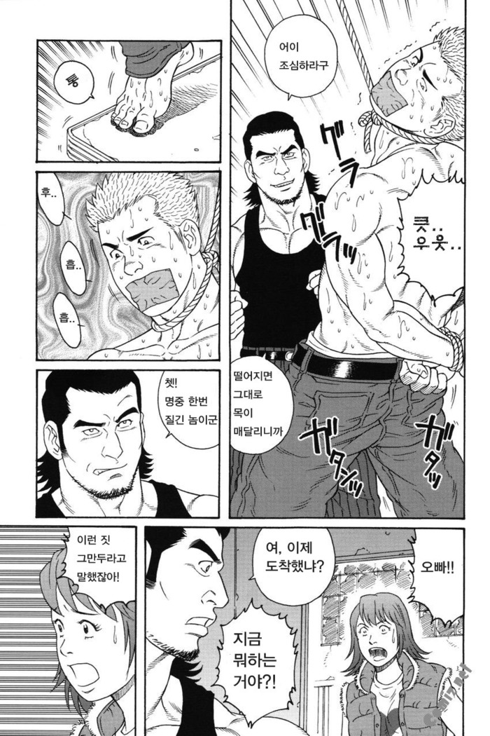 Gigolo