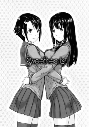 Sweethearts