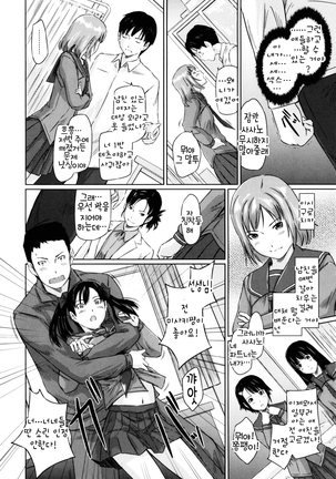 Sweethearts Page #14