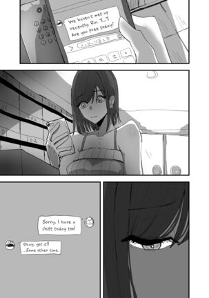 Yuri, Sakimidareru 3 | Rampant Yuri Bloom 3 Page #3