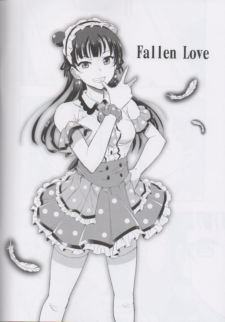 Fallen Love