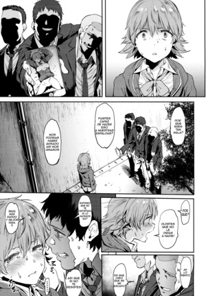 Honda-san wa Minna no | Honda-san es de todos - Page 9