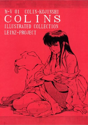 Colins Illustrated Collection