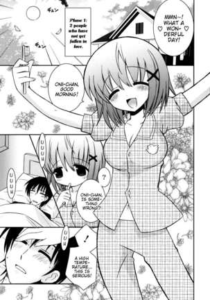 My Younger Sister Cannot Be Such Lewdness Page #80