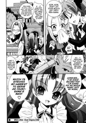 My Younger Sister Cannot Be Such Lewdness Page #59