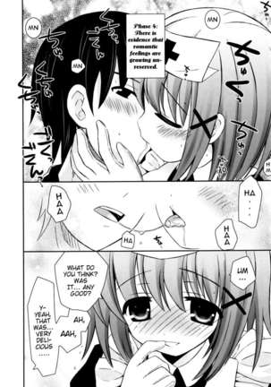 My Younger Sister Cannot Be Such Lewdness Page #85