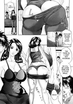Tennen Koubo3 - Twin Mama - Page 4