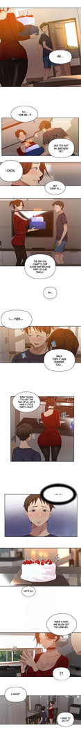 Secret Class Ch.45/?