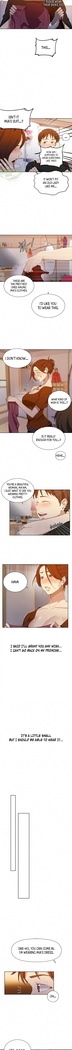 Secret Class Ch.45/?