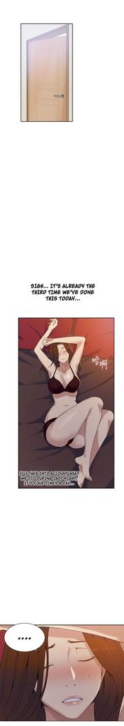 Secret Class Ch.45/?