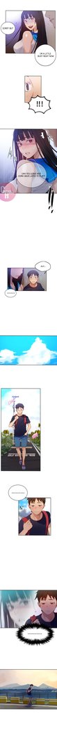 Secret Class Ch.45/?