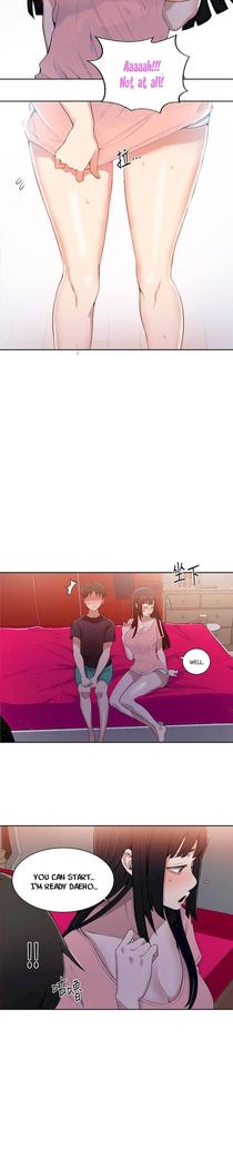 Secret Class Ch.45/?