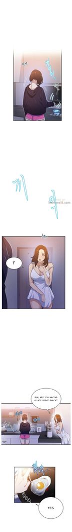 Secret Class Ch.45/?
