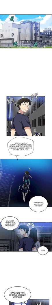 Secret Class Ch.45/?