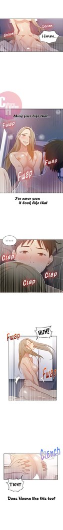 Secret Class Ch.45/?