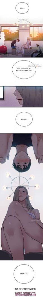 Secret Class Ch.45/?
