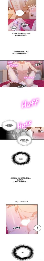 Secret Class Ch.45/?